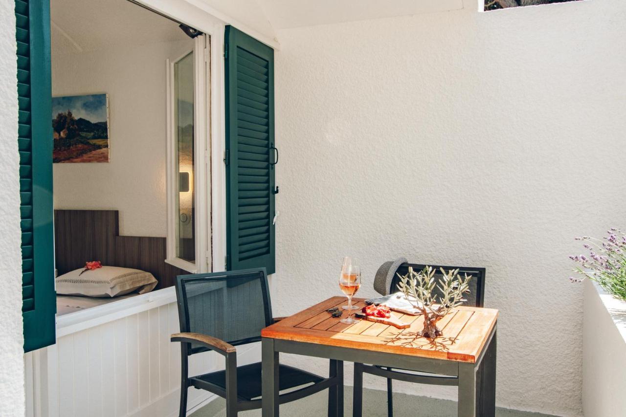 Capsud, La Garde-Freinet Apartment ภายนอก รูปภาพ