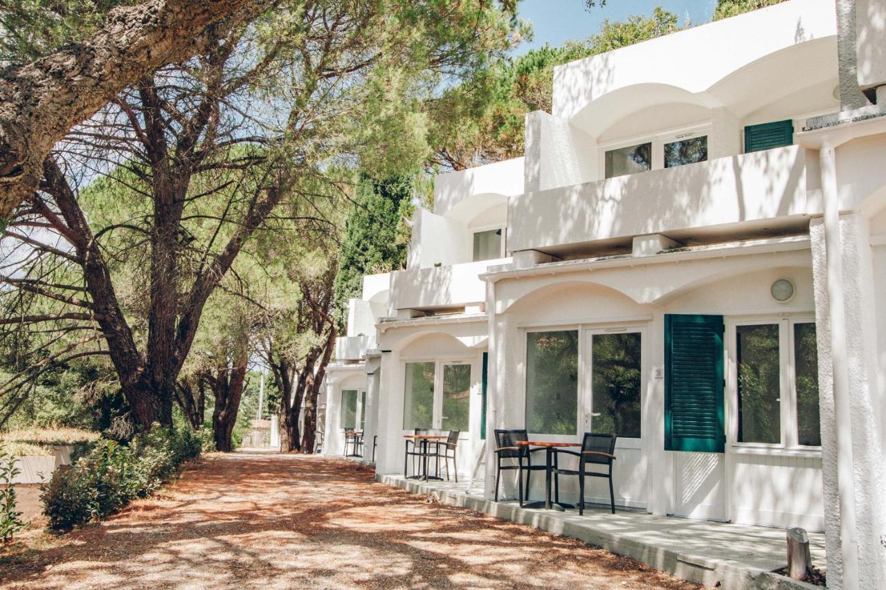 Capsud, La Garde-Freinet Apartment ภายนอก รูปภาพ