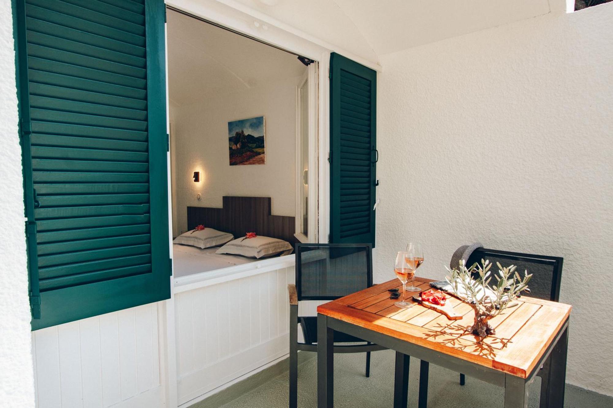 Capsud, La Garde-Freinet Apartment ภายนอก รูปภาพ