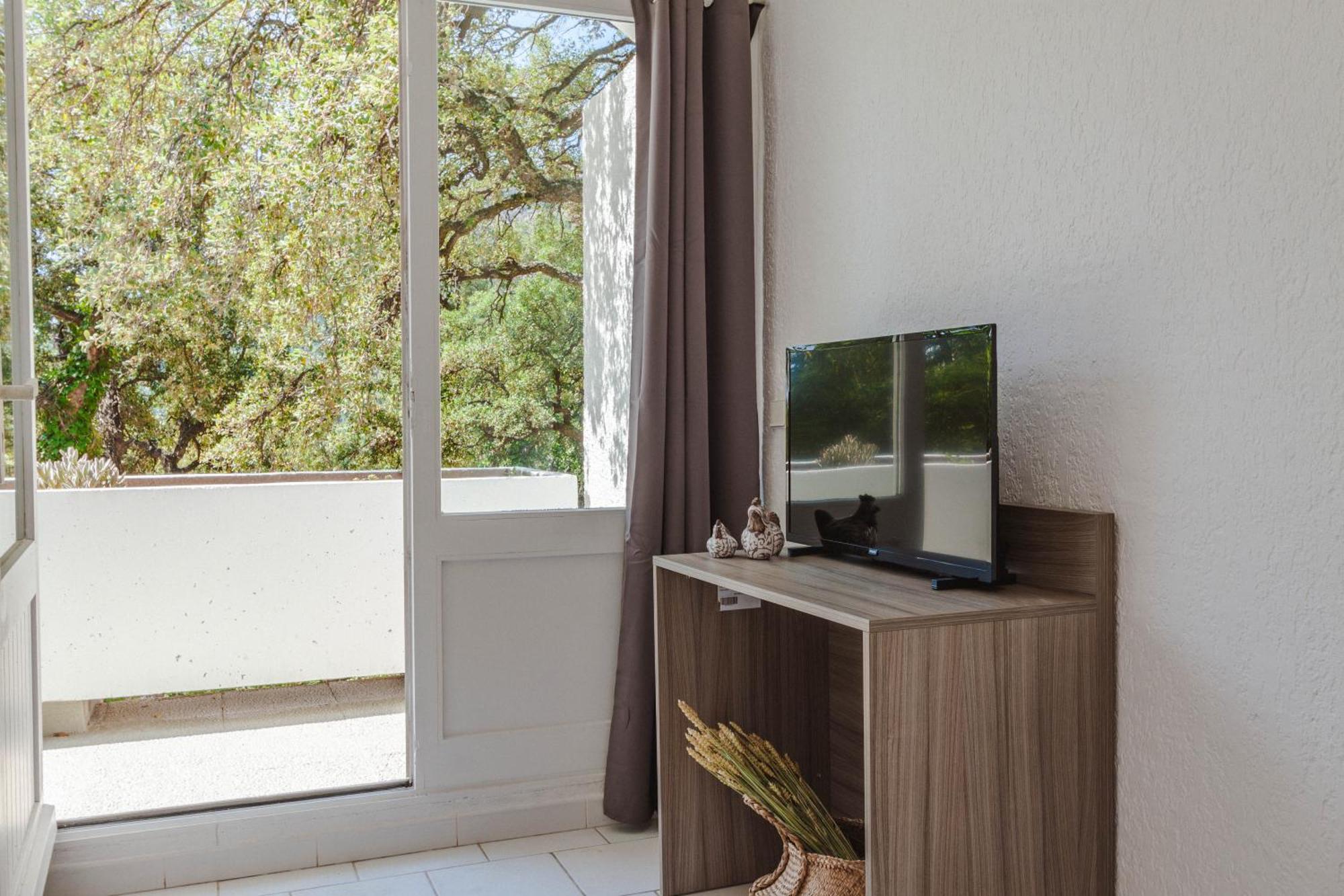 Capsud, La Garde-Freinet Apartment ภายนอก รูปภาพ