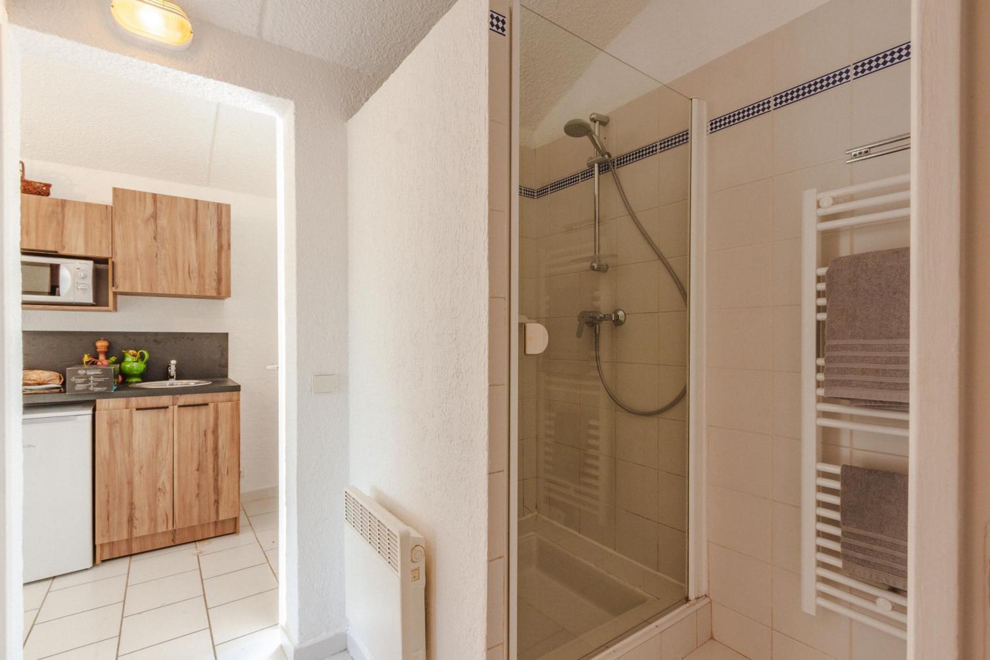 Capsud, La Garde-Freinet Apartment ภายนอก รูปภาพ