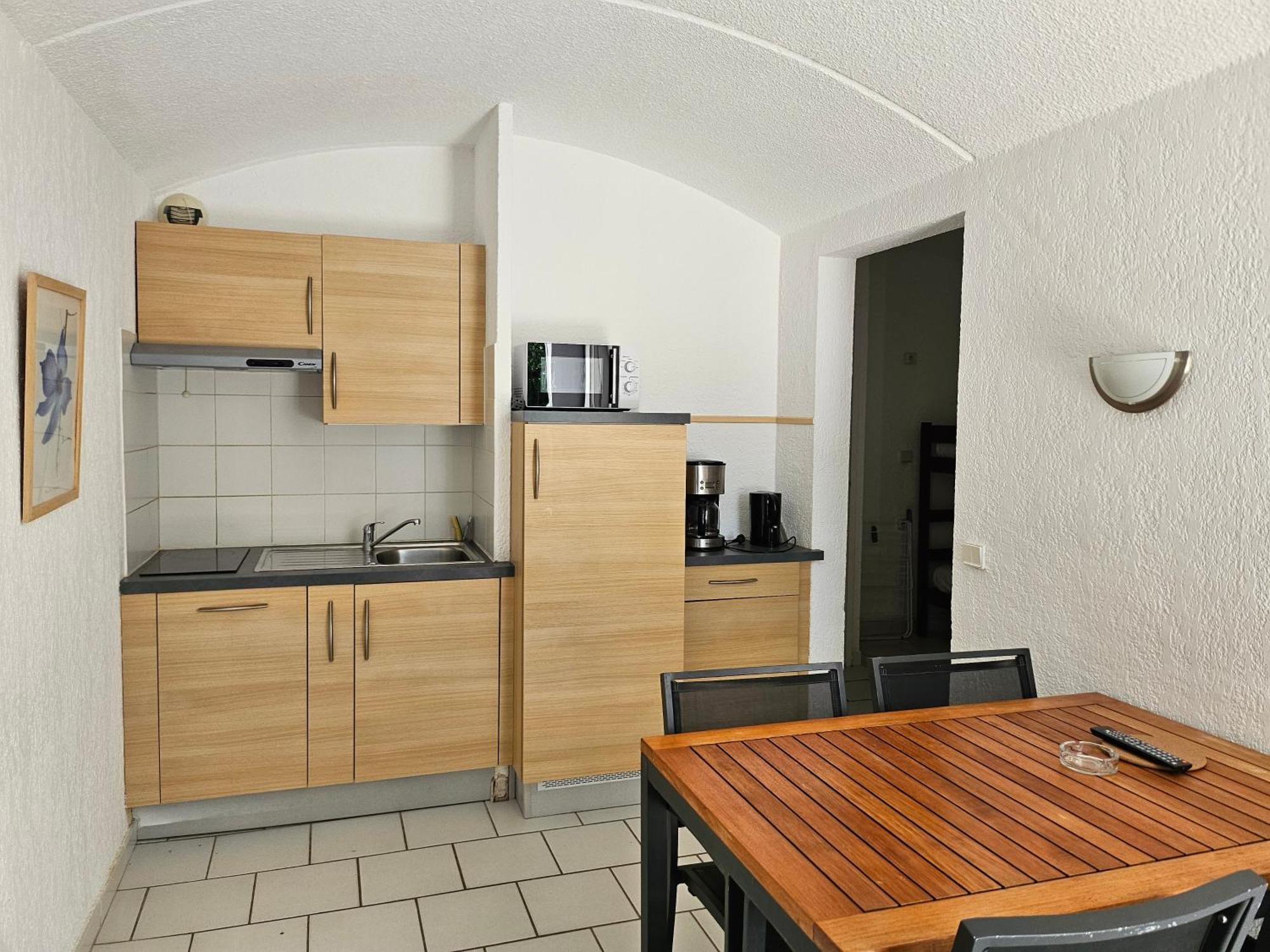 Capsud, La Garde-Freinet Apartment ภายนอก รูปภาพ