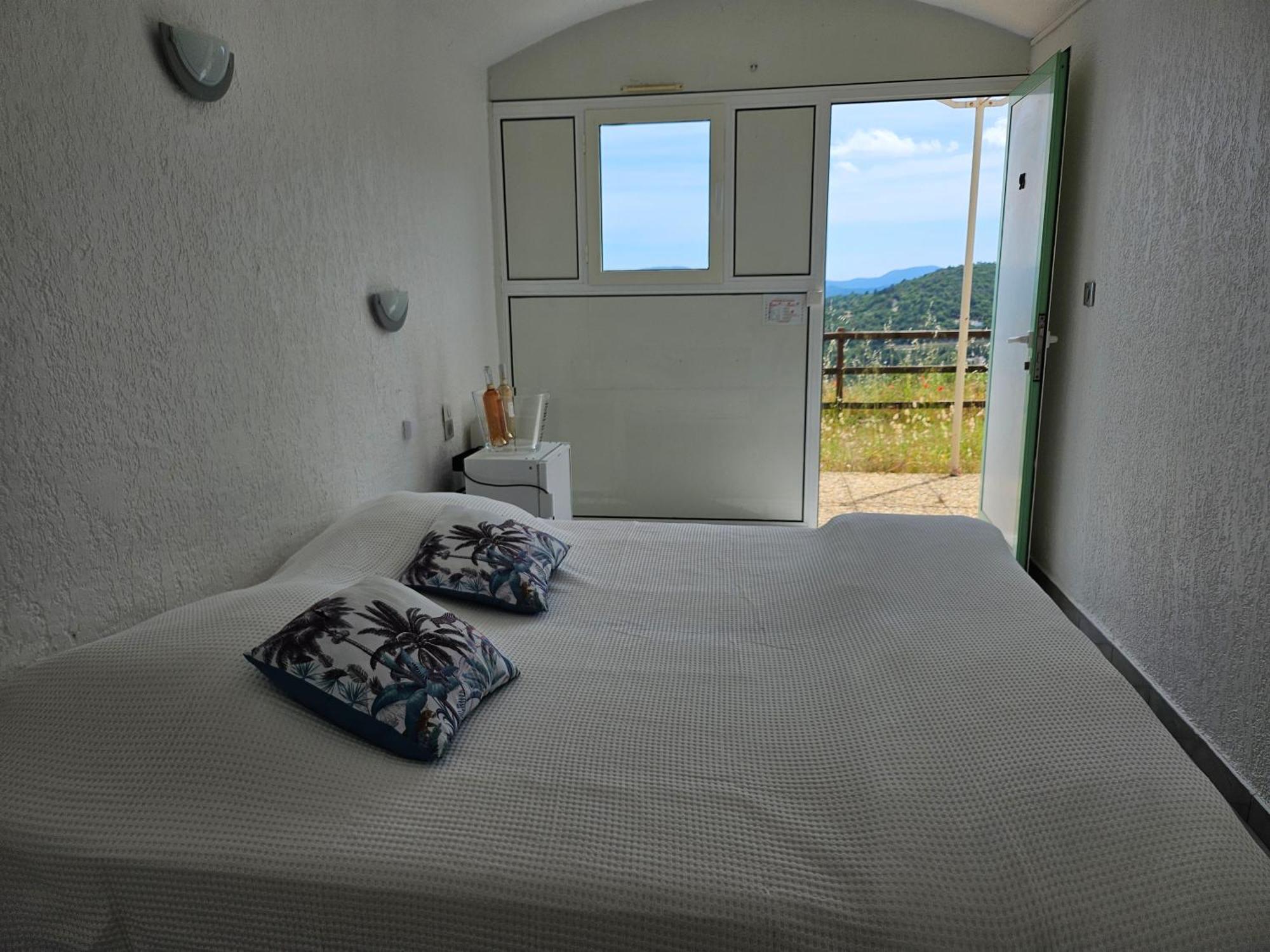 Capsud, La Garde-Freinet Apartment ภายนอก รูปภาพ