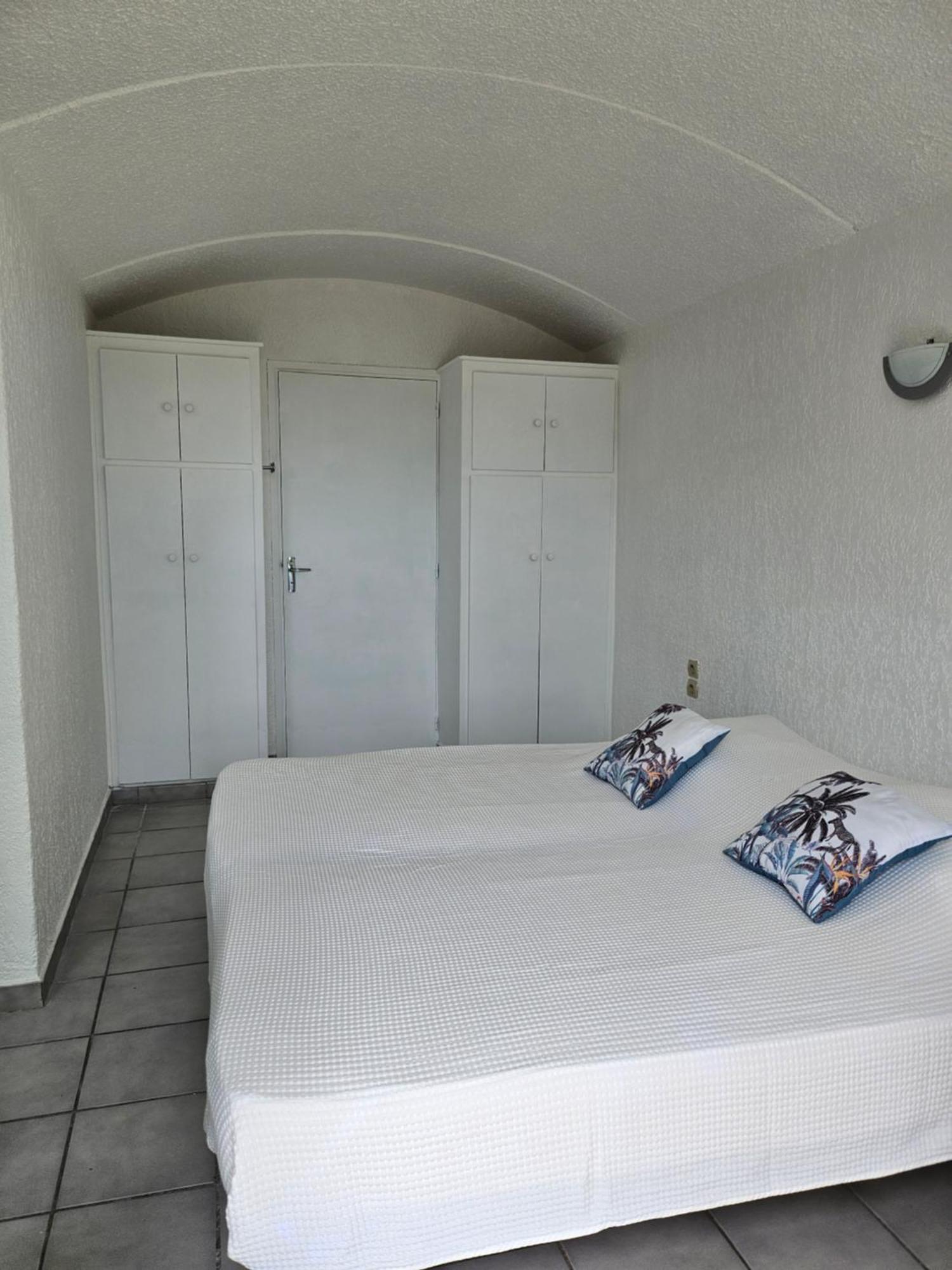 Capsud, La Garde-Freinet Apartment ภายนอก รูปภาพ